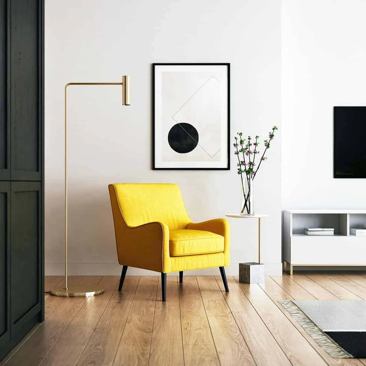 Residential design